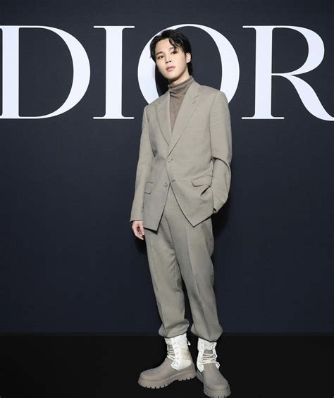 christian dior brand ambassador|More.